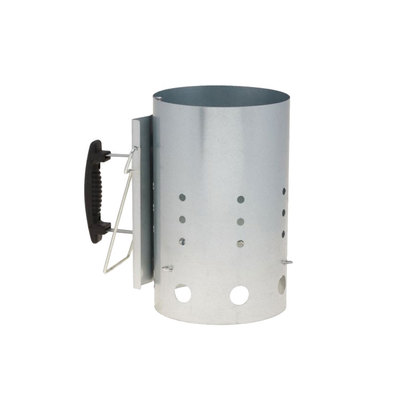 Charcoal Chimney Starter