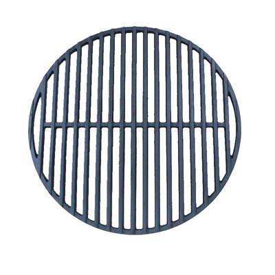 Cast Iron Griddle