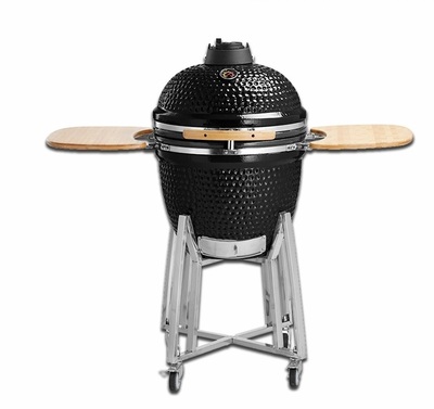 21 INCH KAMADO GRILL