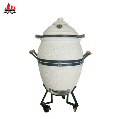 21 INCH KIMTOP KAMADO GRILL