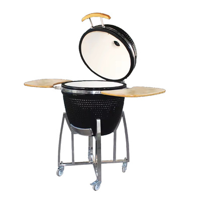 23 INCH KAMADO GRILL