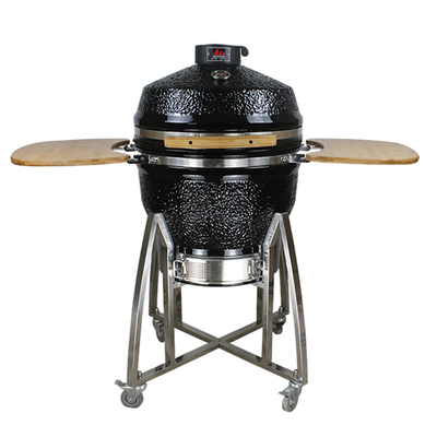 22 INCH KIMBER KAMADO GRILL-B