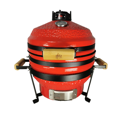 16 INCH KIMBER TABLETOP KAMADO GRILL