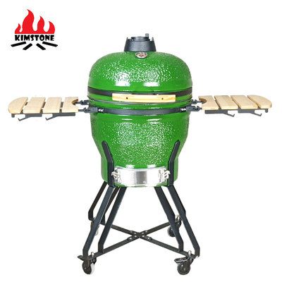 22 INCH KIMBER KAMADO GRILL-R