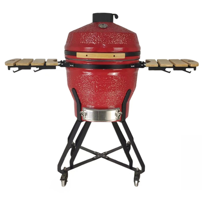 22 INCH KIMBER KAMADO GRILL