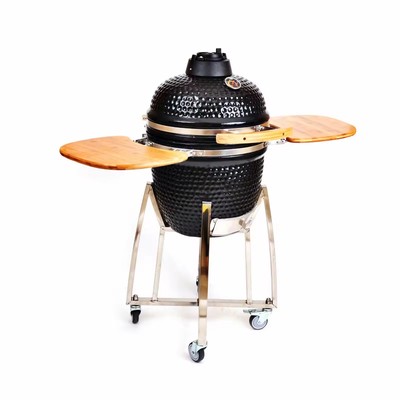 18 INCH KAMADO GRILL
