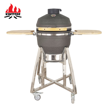 18 INCH KIMBER KAMADO GRILL-B