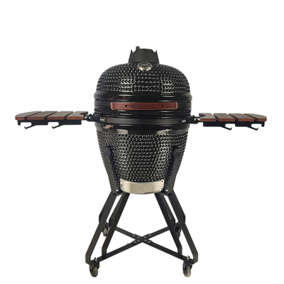 21 INCH KAMADO GRILL-F