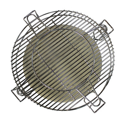 Divide & Multilevel &nbsp;Cooking System