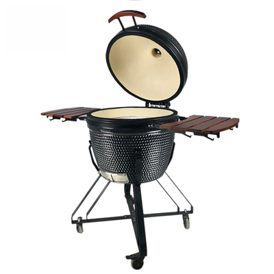 26 INCH KAMADO GRILL-F
