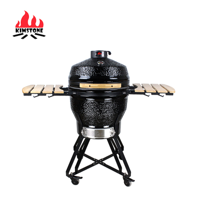 22 INCH KIMBER KAMADO GRILL