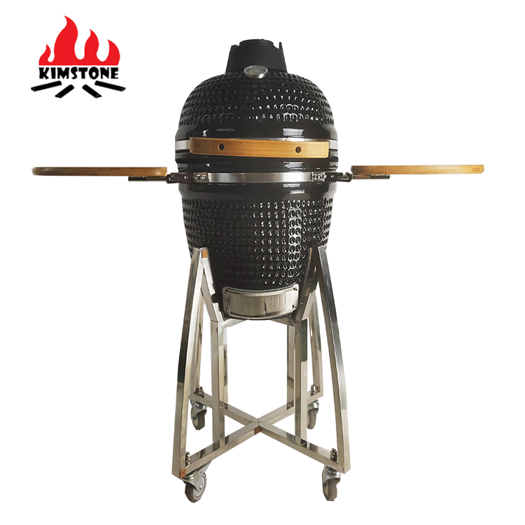 18 INCH KAMADO GRILL